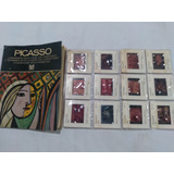 Picasso  12 Slides  Codex  Ano 1969