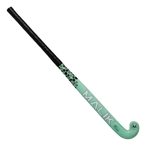 Palo De Hockey Malik Compo 7 - 5% Carbono