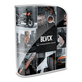 12 Preset Lightroom Blvck Premium Mobil Y Pc Compatible 