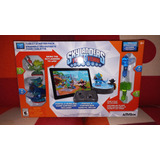 Juego Skylanders Trap Team Tablet Starter Pack Activision