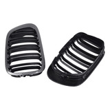 2x Accesorios De Rejilla Frontal Para Coche, Piezas