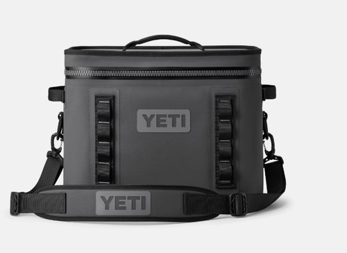 Hielera Yeti Hopper 18