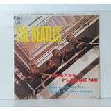 Lp - The Beatles - Please Please Me - Vinil - #vinilrosario