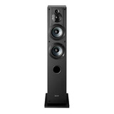 Sony Sscs3 3way Floorstanding Speaker Single