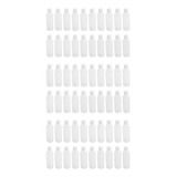 60 Botellas De Champú De Plástico De 100 Ml, Botellas De Plá