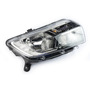 Farola Renault Logan Sandero Stepway Led Drl Der 2020 Taiwan