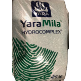 Fertilizante Hydrocomplex Yaramila X 25 Kg-simil Nitrofoska