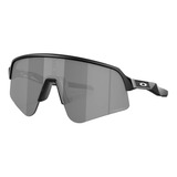 Óculos Esportivo Oakley Sutro Lite Sweep Matte Black Prizm