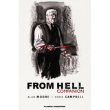 From Hell Companion - Moore,alan