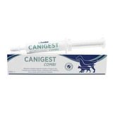 Canigest Combi Probióticos Perro-gato 16 Ml