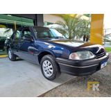 Chevrolet Monza 2.0 Efi Gl 8v Gasolina 4p Manual