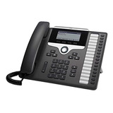 Teléfono Cisco Ip 7861