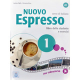 Nuovo Espresso 1. Alma Edizioni