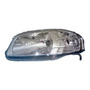 Faro Izquierdo Volkswaguen Gol 2006-2008 Dm-9005 Volkswagen Gol