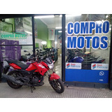 Hero Hunk 190r Tangomotos,listo Para Transferir 36