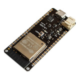 Tarjeta Desarrollo Esp32 Larga Wemos Lolin32 V1.0.0 36 Pines