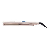 Plancha De Cabello Remington Pro Therma-luxe S9100 Rosa 120v