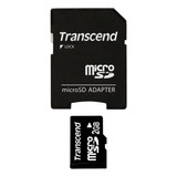 Transcend Tarjeta Memoria Flash Microsd 2 Gb Ts2gusd