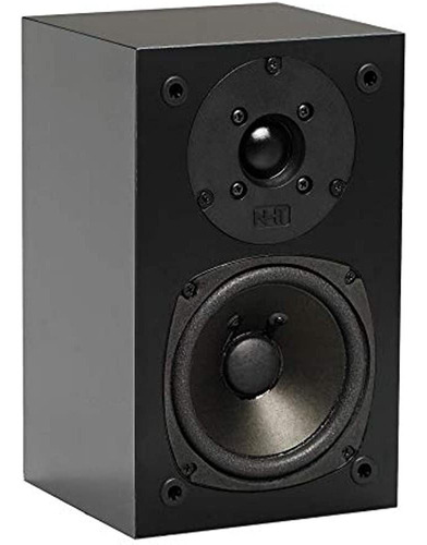 Altavoz Nht Superzero 21 Minimonitor Single Gloss Black