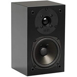 Altavoz Nht Superzero 21 Minimonitor Single Gloss Black