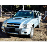 Chevrolet S10 2010 2.8 G4 Cd Dlx 4x4 Electronico