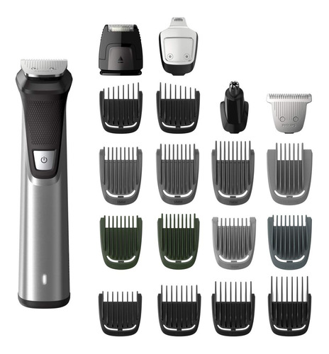 Philips Norelco Mg775049 Multigroom Serie 7000