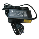 Cargador P/ Compaq Presario 2200 2800 C300 C700 F700 + Cable