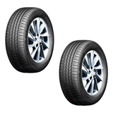 Dupla Llantas 195/65r15 Wanli Sp026 95t Xl Msi