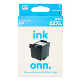 Original Onn Ink Cartucho Impresora Tinta 62xl / 1 Pieza