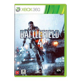 Battlefield 4 Xbox 360 Jogo Mídia Física Original