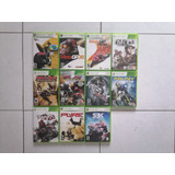 Juegos De Motos Xbox 360 Mx Vs Atv Moto Gp Motogp Pure