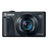 Canon Power Shot Sx740 Hs - 20.3mp