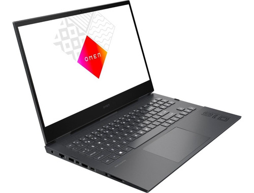 Laptop Gamer Hp Omen 17in I7-12700h Rtx 3070ti Qhd 16r 512gb