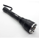 Linterna Waterdog Recargable 2400 Lumens 400 Metros Wol8019 