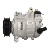 Compressor Amarok 2.0 Diesel Denso 10 11 12 14 15 16 17 18