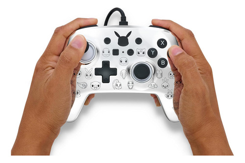 Controle Para Nintendo Switch