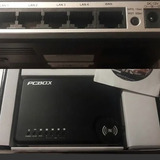 Router Wireless Pc Box 150 Mbps En Caja  P/ Repuesto