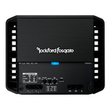 Amplificador 1 Ch Rockford Fosgate P300x1 300 Watts Rms