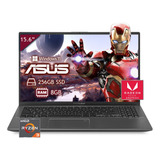 Laptop Asus Vivobook X512da Ryzen 3 8gb Ram 256gb Ssd W11h 
