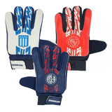 Guantes Arquero Drb Clubes Independiente Racing San Lorenzo