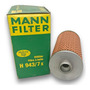 Filtro De Gasoil Mann Filter Ford Transit Cavallino Volvo 850