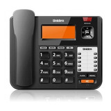 Telefono Uniden 8401 Caller Id Manos Libres Premium