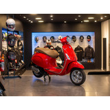 Vespa Primavera 150 Italiano Abs Inyeccion Unico Piaggio