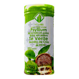 Fibra Psyllium Linaza Alcachofa Noni Tarr - g a $56