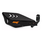 Protetor De Mão Wing Amx Para Moto Ktm Sx Exc