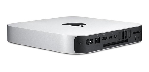 Mac Mini A1347 Intel Core I5 8gb De Ram 480g Ssd