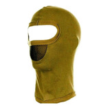 Mascara Balaclava Táctica Militar Moto Rejilla Red Poliester