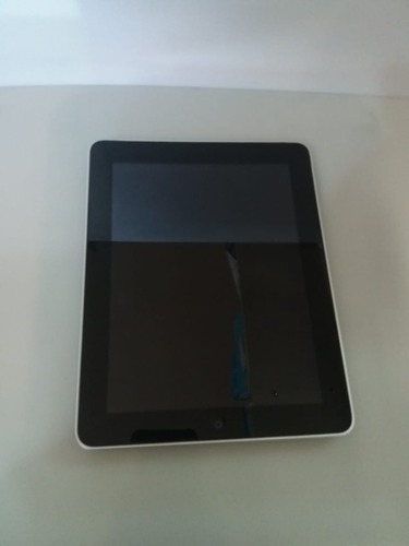Tablet Apple iPad 16gb P/conserto Ou Retiradas De Peças