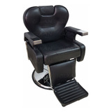 Sillon Silla Barbero Barberia Estetica Peluqueria 