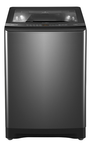 Lavadora Automática 9.5 Kg Diamond Gray Mabe Lma9520wdgcl0